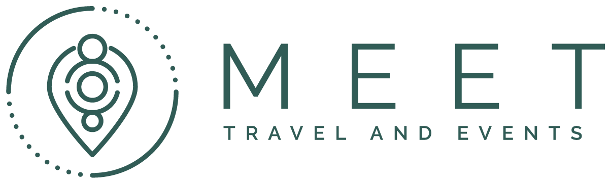 MEET — Travel and Events